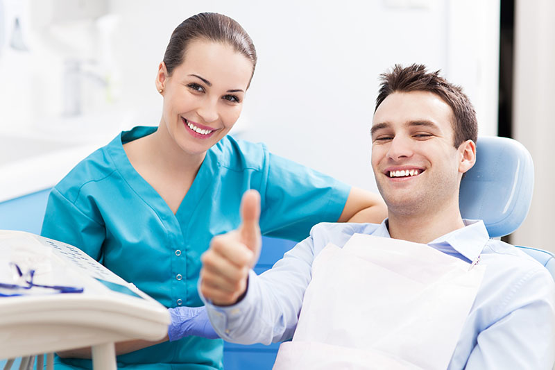 Do Dental Implants Hurt?