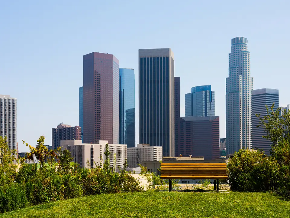Dental Implants Los Angeles
