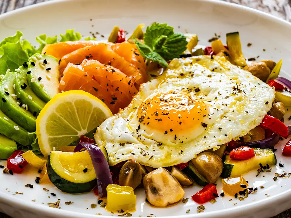 Fad Diets can be Bad for Your Teeth