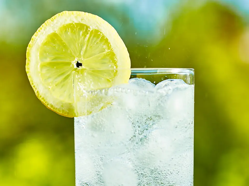 How is Sparkling Water Affecting Your Teeth?