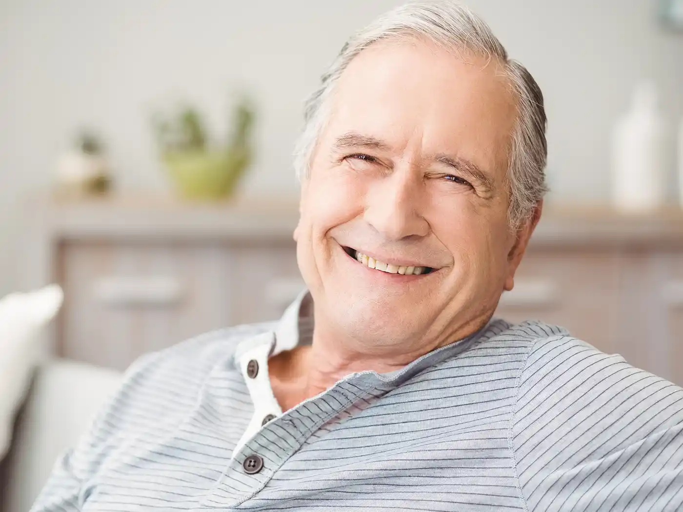Dental Implant Recovery