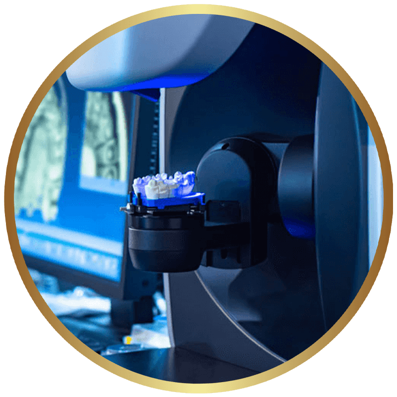 dental lab printer