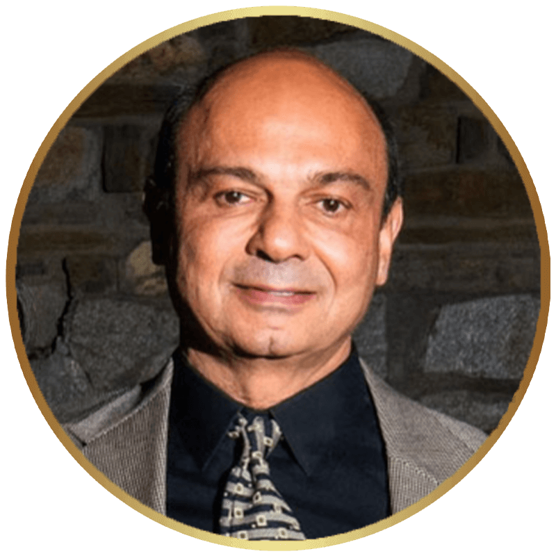 David Saghian, DDS
