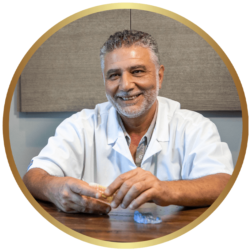 Dr. Soheil Goel