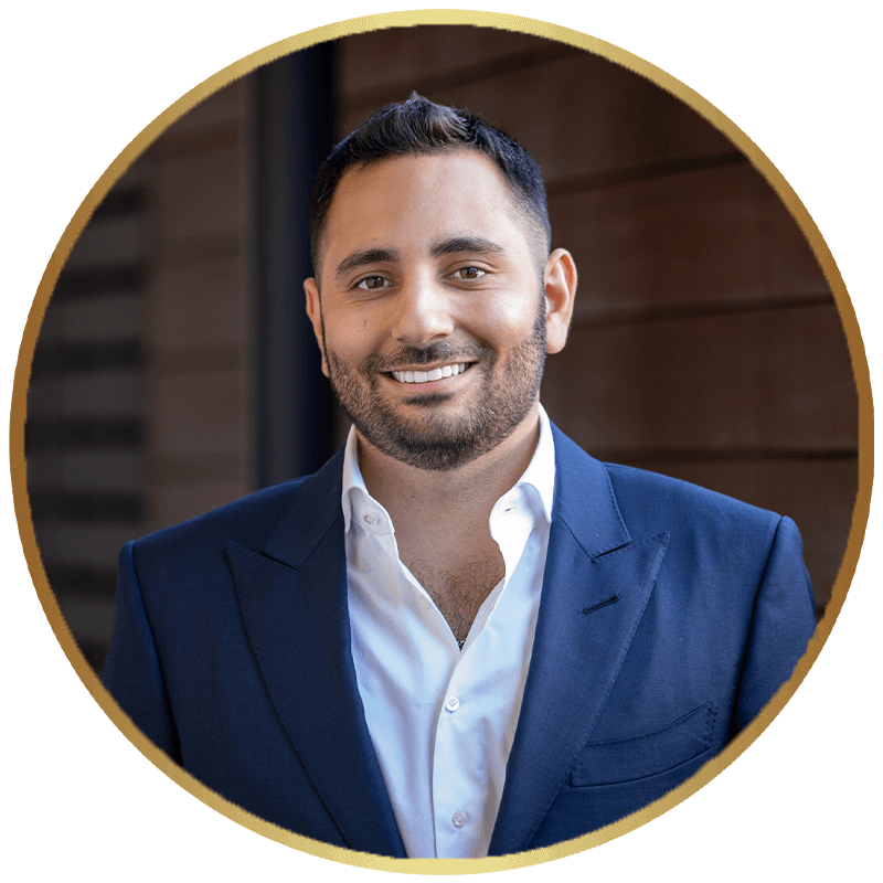 Sean Goel, DDS