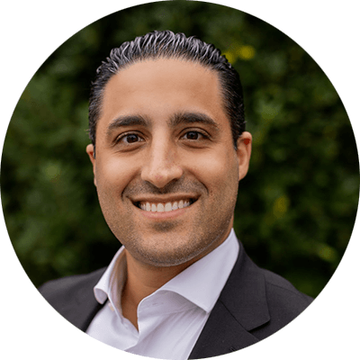 David Saghian, DDS