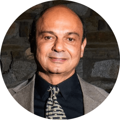 Ali Riazi, DDS