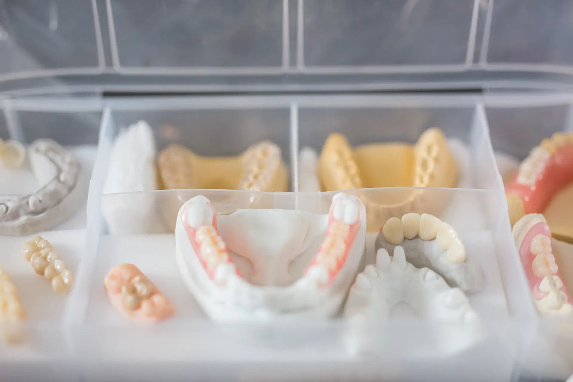 fallbrook dentists partial flexible dentures