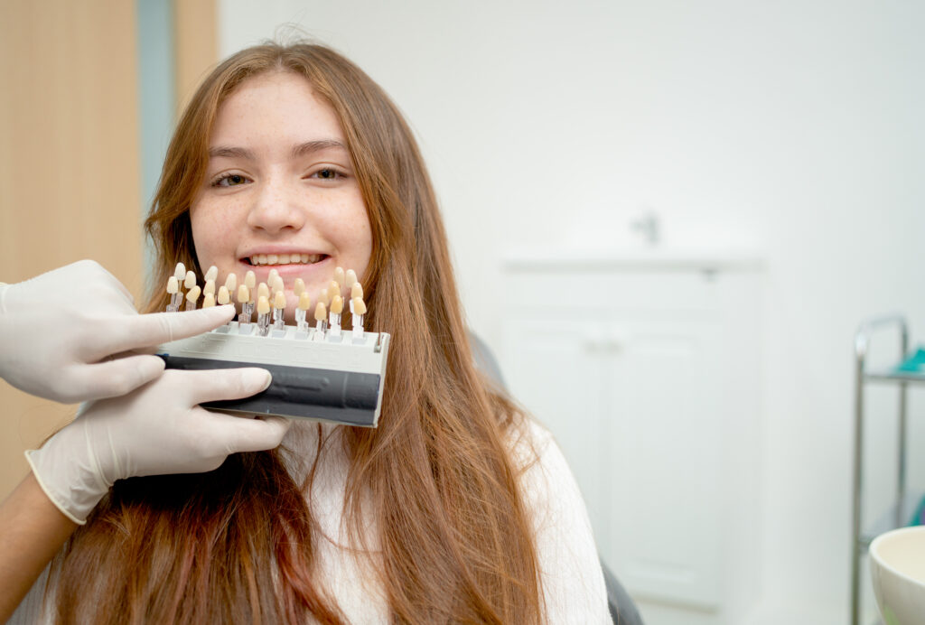 adhp-fallbrook-Can-a-teenager-Get-Dental-Implants